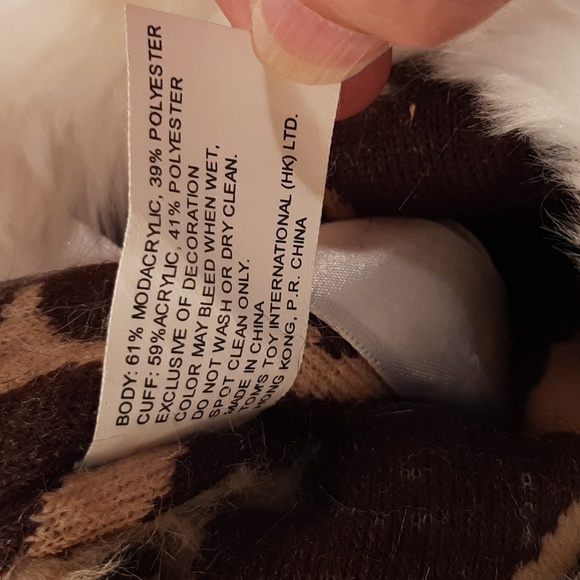 Christmas Stocking - Picture 3 of 3